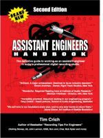 Assistant Engineers Handbook - Second Edition Assistant Engineers Handbook - Second Edition